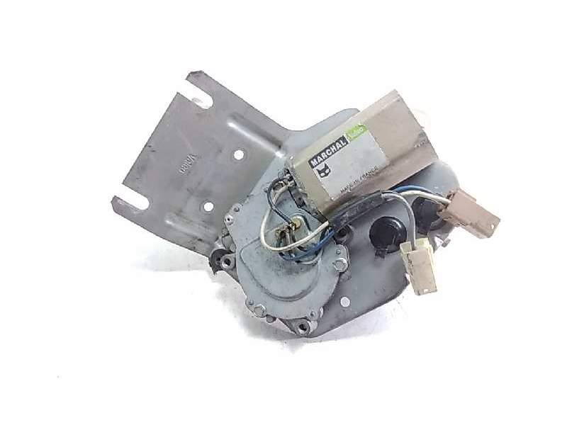 Recambio de motor limpia trasero para citroën ax referencia OEM IAM 63201302  