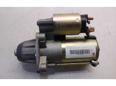 Recambio de motor arranque para ford mondeo berlina (gd) referencia OEM IAM YS4U11000AB4328CI  