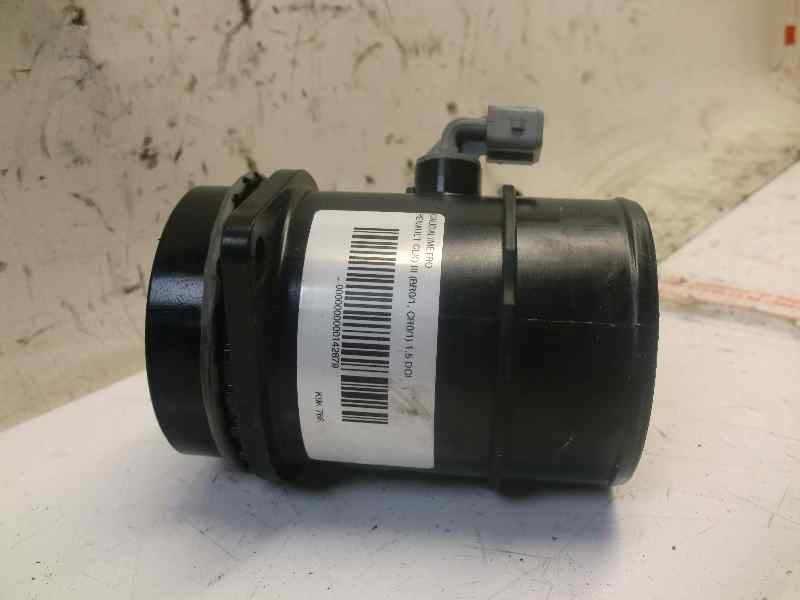 Recambio de caudalimetro para renault clio iii 1.5 dci diesel cat referencia OEM IAM   