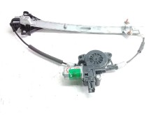 Recambio de elevalunas delantero derecho para mazda cx-3 referencia OEM IAM BHN95858X   2