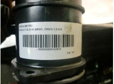 Recambio de caudalimetro para renault clio iii 1.5 dci diesel cat referencia OEM IAM    2