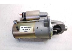 Recambio de motor arranque para ford mondeo berlina (gd) referencia OEM IAM YS4U11000AB4328CI   2