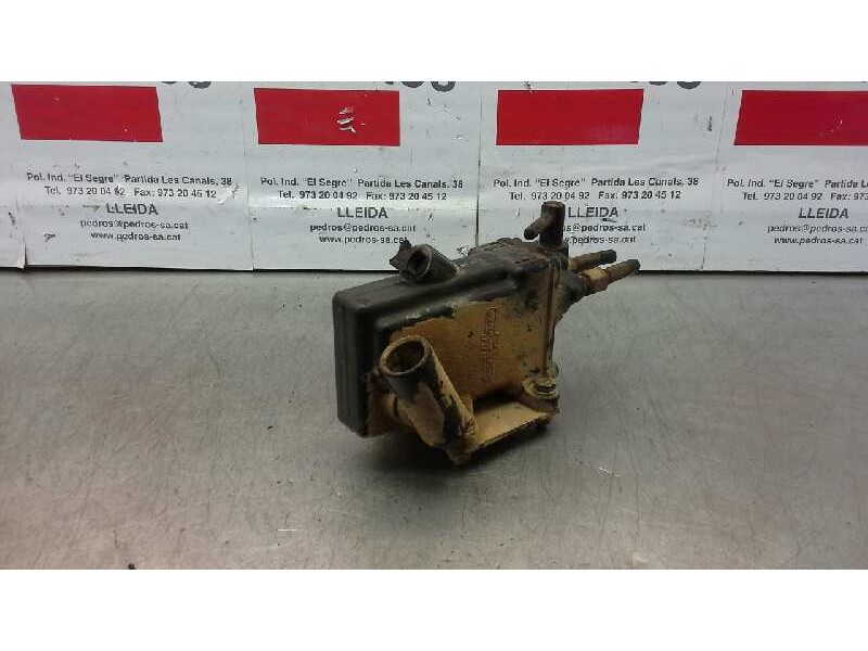 Recambio de bomba abatimiento cabina para renault midlum 220 dci referencia OEM IAM   