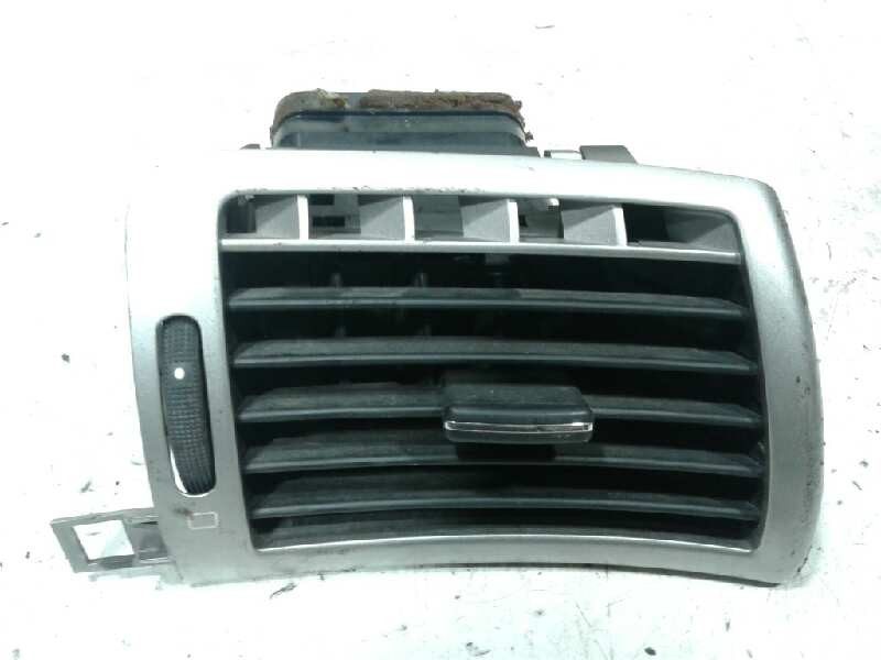 Recambio de aireador derecho para peugeot 407 sport referencia OEM IAM 9644589377  