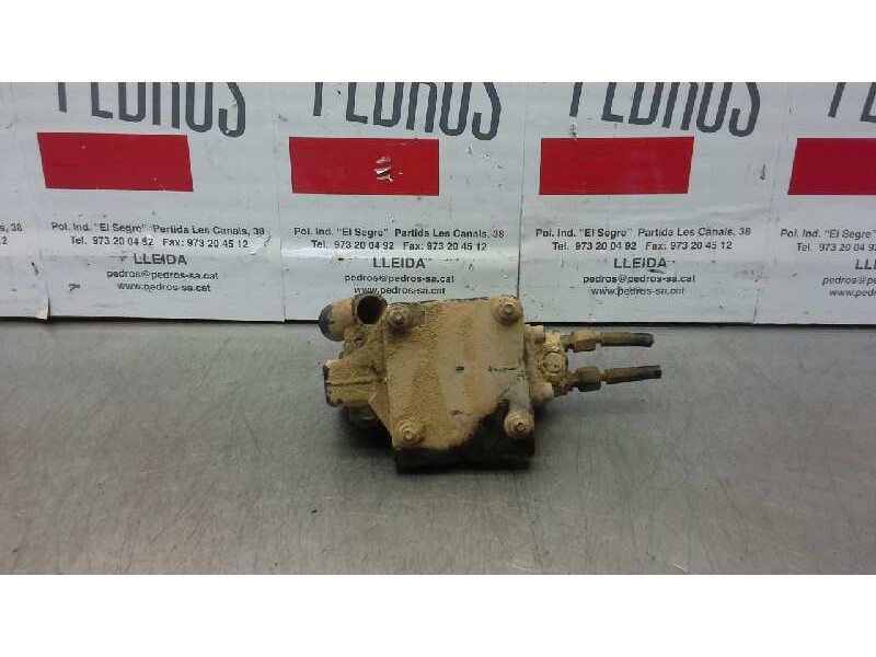 Recambio de bomba abatimiento cabina para renault midlum 220 dci referencia OEM IAM   