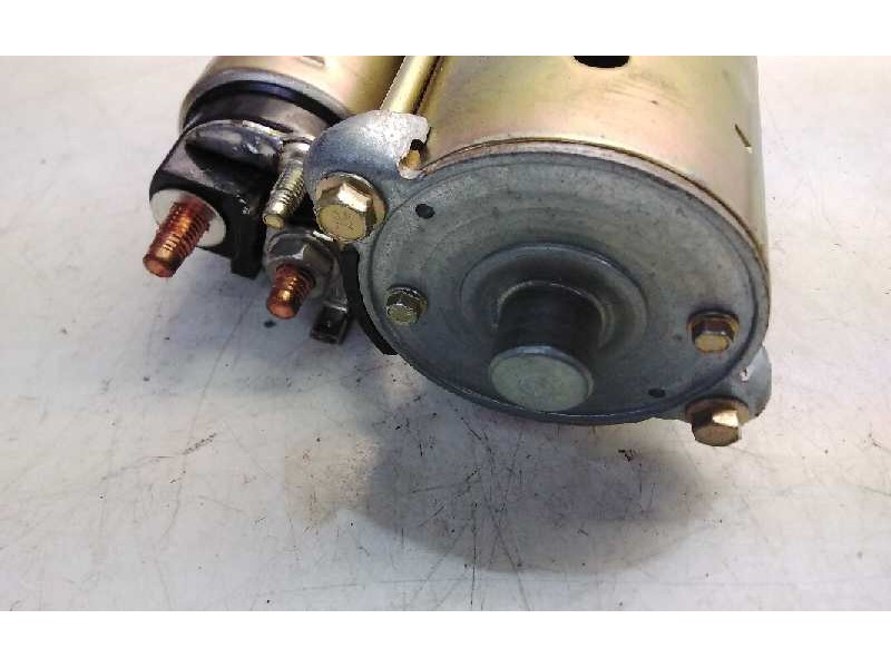Recambio de motor arranque para ford mondeo berlina (gd) referencia OEM IAM YS4U11000AB4328CI  