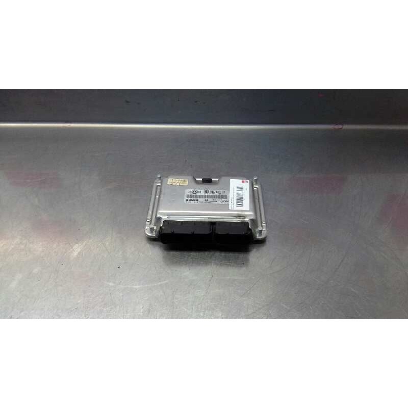 Recambio de centralita motor uce para volkswagen passat berlina (3b3) comfortline referencia OEM IAM  300 