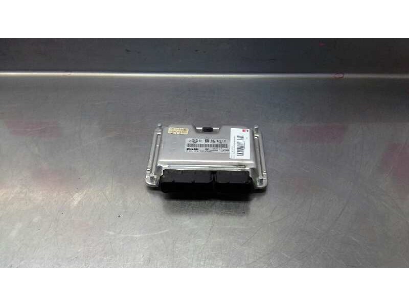 Recambio de centralita motor uce para volkswagen passat berlina (3b3) comfortline referencia OEM IAM  300 