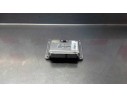 CENTRALITA MOTOR UCE 300 