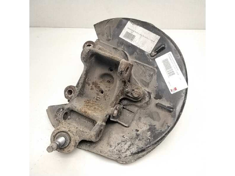 Recambio de mangueta trasera derecha para alfa romeo 147 (190) 1.6 16v cat referencia OEM IAM   102459
