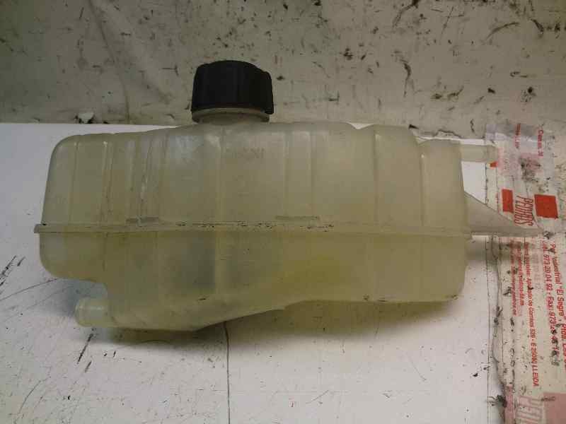 Recambio de deposito expansion para renault clio iii 1.5 dci diesel cat referencia OEM IAM   
