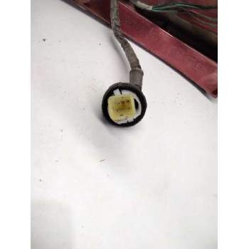 Recambio de piloto trasero derecho para suzuki swift berlina (mz) gl (5-ptas.) referencia OEM IAM P4476R  