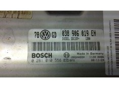 Recambio de centralita motor uce para volkswagen passat berlina (3b3) comfortline referencia OEM IAM  300  2