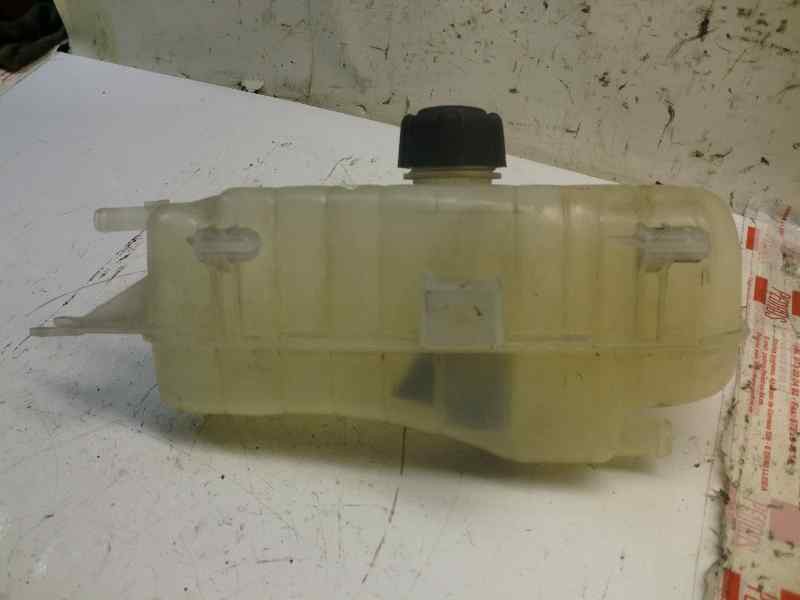 Recambio de deposito expansion para renault clio iii 1.5 dci diesel cat referencia OEM IAM   