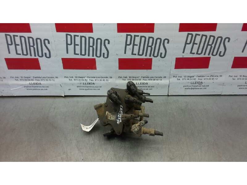 Recambio de valvula aire para renault midlum 220 dci referencia OEM IAM   