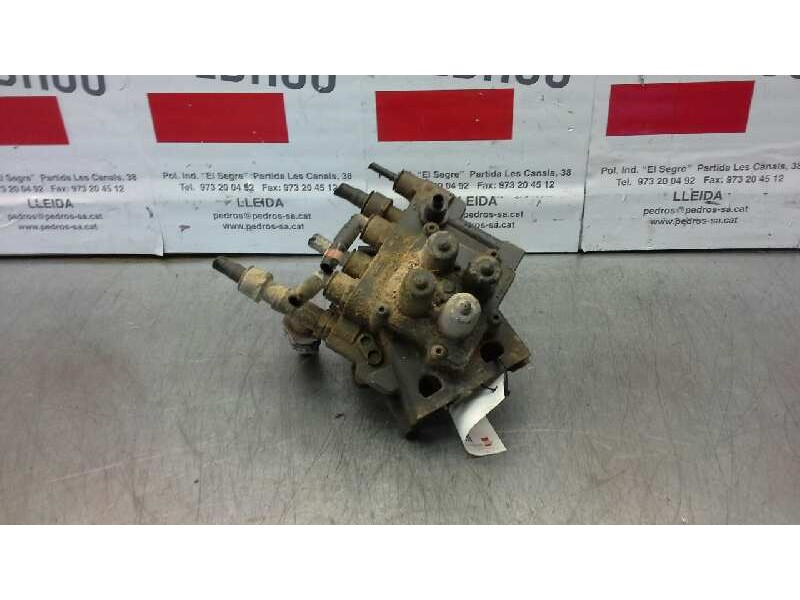 Recambio de valvula aire para renault midlum 220 dci referencia OEM IAM   