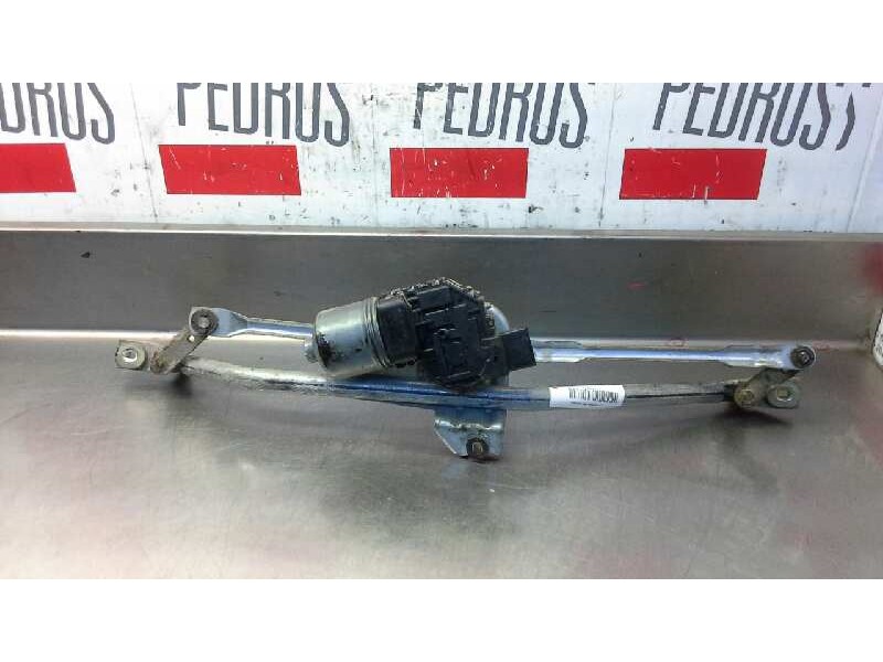 Recambio de motor limpia delantero para volkswagen passat berlina (3b3) comfortline referencia OEM IAM   