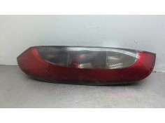 Recambio de piloto trasero izquierdo para opel corsa c 1.2 16v cat (z 12 xe / lw4) referencia OEM IAM   