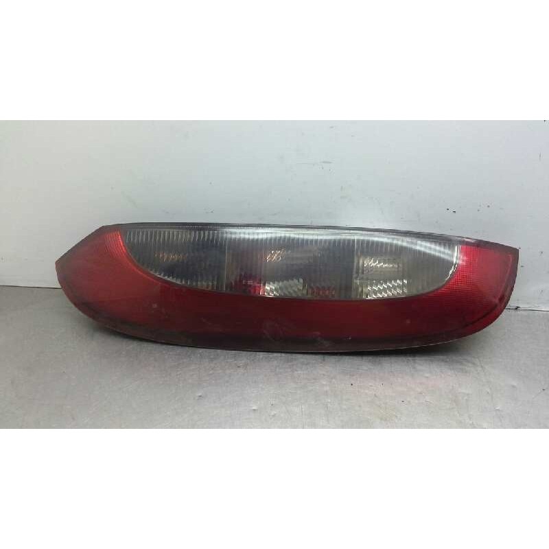 Recambio de piloto trasero izquierdo para opel corsa c 1.2 16v cat (z 12 xe / lw4) referencia OEM IAM   