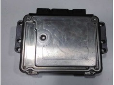 Recambio de centralita motor uce para renault scenic ii authentique referencia OEM IAM    2