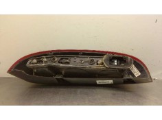 Recambio de piloto trasero izquierdo para opel corsa c 1.2 16v cat (z 12 xe / lw4) referencia OEM IAM    2