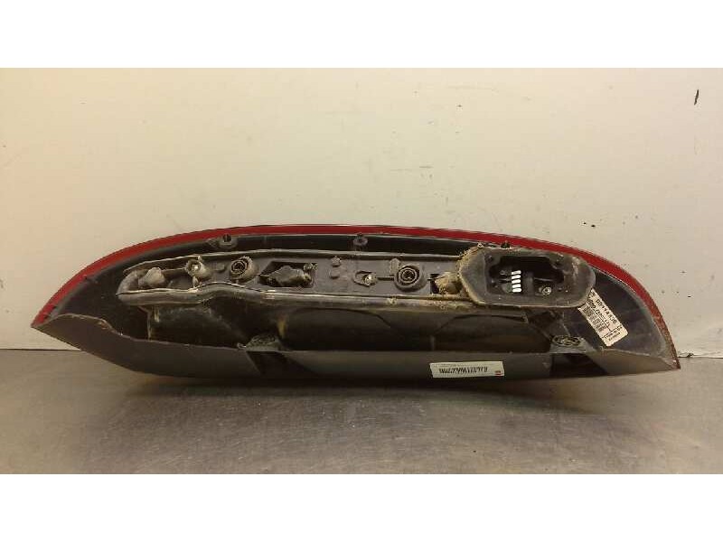 Recambio de piloto trasero izquierdo para opel corsa c 1.2 16v cat (z 12 xe / lw4) referencia OEM IAM   