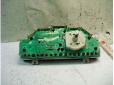 Recambio de cuadro instrumentos para peugeot 106 (s1) 1.4 diesel cat referencia OEM IAM    2