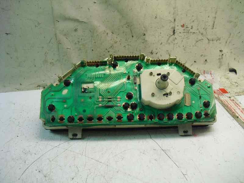 Recambio de cuadro instrumentos para peugeot 106 (s1) 1.4 diesel cat referencia OEM IAM   