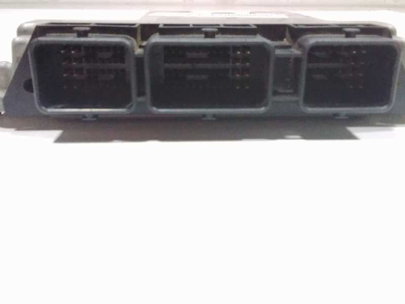 Recambio de centralita motor uce para renault scenic ii authentique referencia OEM IAM   