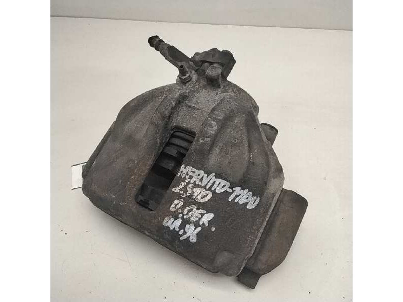 Recambio de pinza freno delantera derecha para » otros... modelos referencia OEM IAM   102520