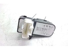 Recambio de mando elevalunas trasero derecho para mazda cx-3 referencia OEM IAM 8081T2   2