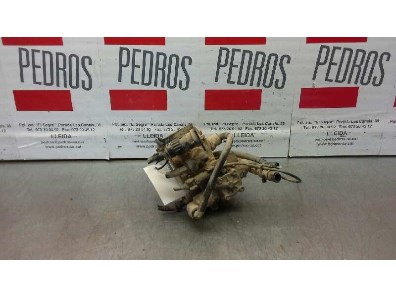 Recambio de valvula aire para renault midlum 220 dci referencia OEM IAM   