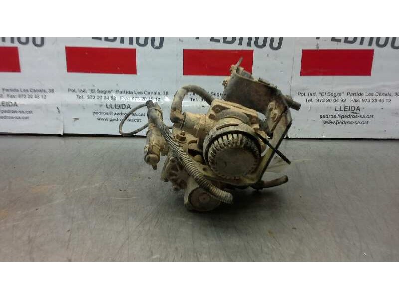 Recambio de valvula aire para renault midlum 220 dci referencia OEM IAM   