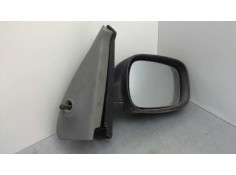 Recambio de retrovisor derecho para nissan kubistar (x76) 1.5 dci turbodiesel cat referencia OEM IAM    2