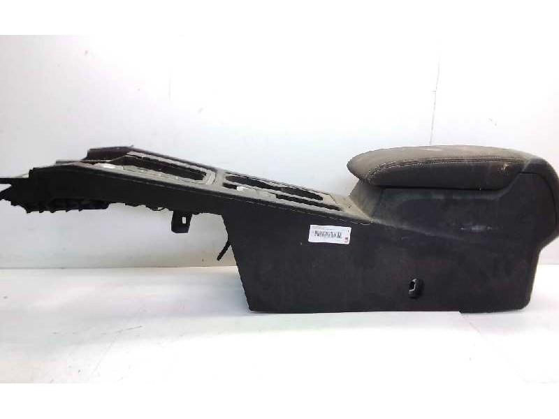 Recambio de apoyabrazos central para volkswagen passat lim. (3g2) 1.6 tdi dpf referencia OEM IAM 3G1864263JP9  