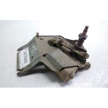 Recambio de motor limpia trasero para citroën ax referencia OEM IAM 63201302  