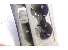 Recambio de apoyabrazos central para volkswagen passat lim. (3g2) 1.6 tdi dpf referencia OEM IAM 3G1864263JP9   2