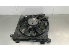 Recambio de electroventilador para opel astra h berlina cosmo referencia OEM IAM 0130303957   2
