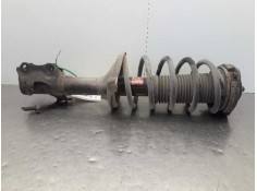 Recambio de amortiguador delantero izquierdo para seat ibiza (6k1) stella referencia OEM IAM 334810   2