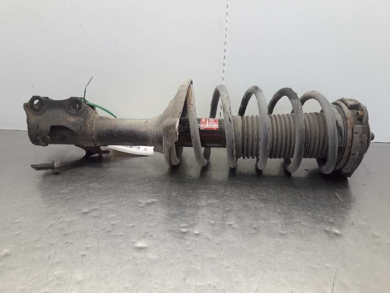 Recambio de amortiguador delantero izquierdo para seat ibiza (6k1) stella referencia OEM IAM 334810  