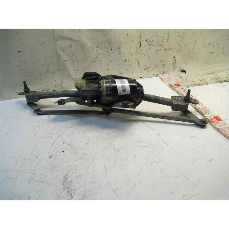 Recambio de motor limpia delantero para peugeot 106 (s1) 1.4 diesel cat referencia OEM IAM   