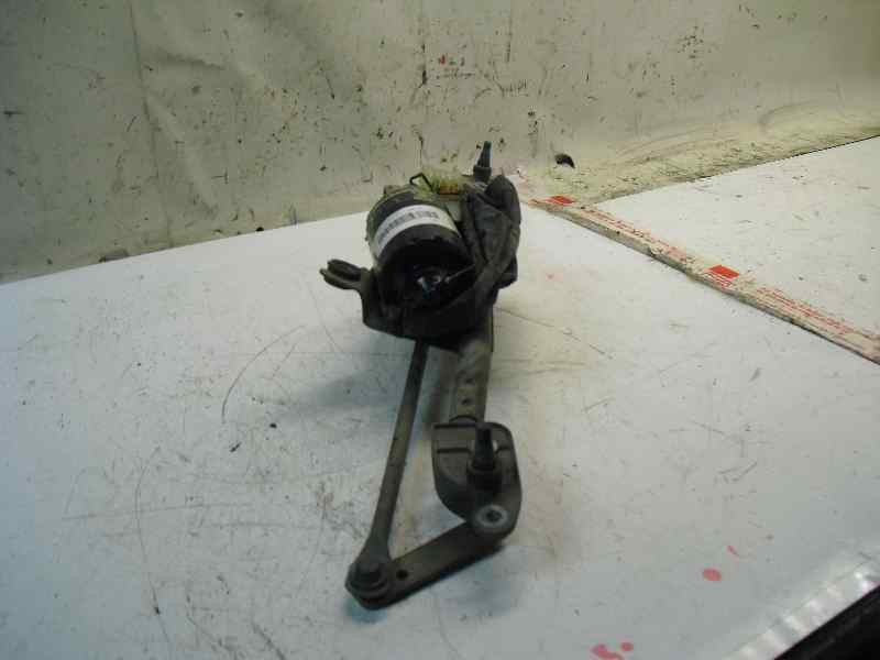 Recambio de motor limpia delantero para peugeot 106 (s1) 1.4 diesel cat referencia OEM IAM   