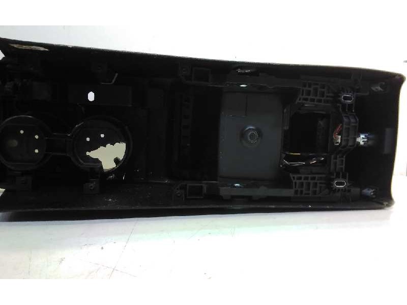 Recambio de apoyabrazos central para volkswagen passat lim. (3g2) 1.6 tdi dpf referencia OEM IAM 3G1864263JP9  