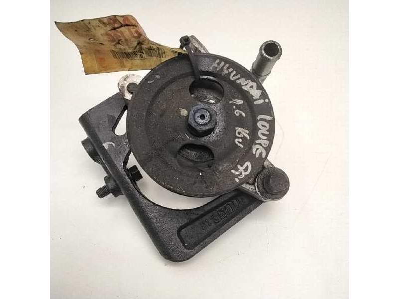 Recambio de bomba servodireccion para hyundai coupe (j2) 1.6 16v cat referencia OEM IAM   101296