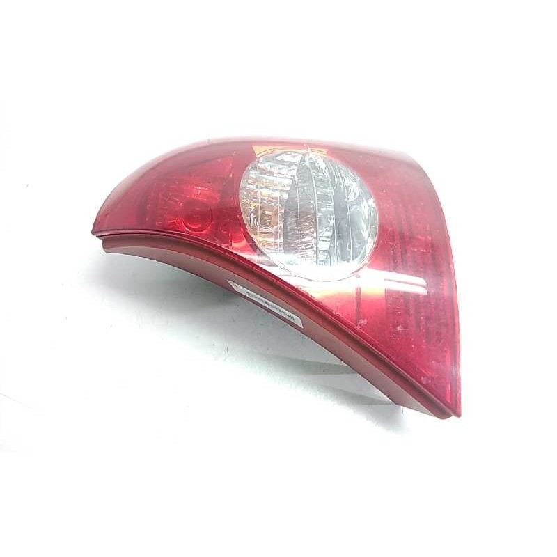 Recambio de piloto trasero derecho para renault clio ii fase ii (b/cb0) authentique referencia OEM IAM 820071414  