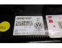 MANDO CLIMATIZADOR 5G0907426T 