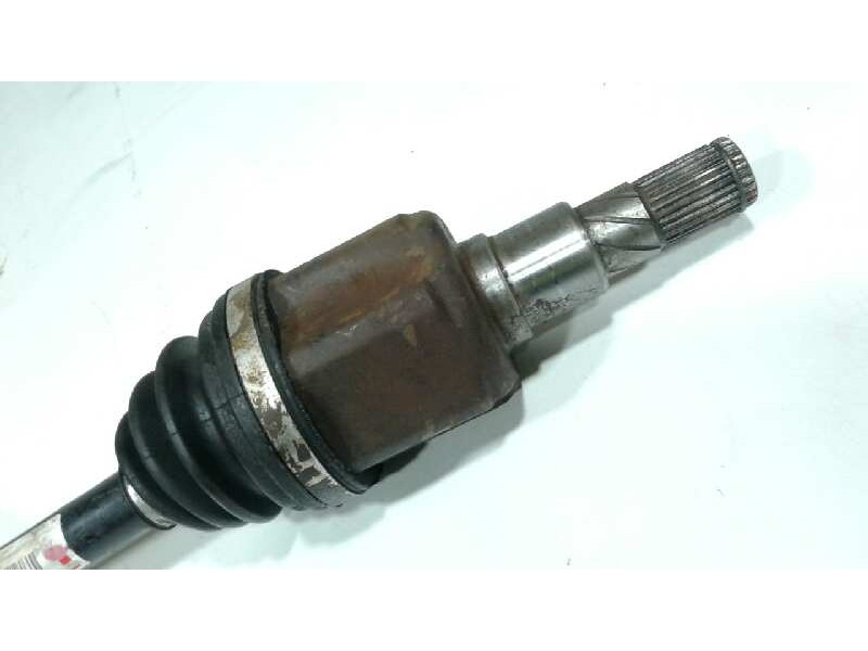 Recambio de transmision delantera derecha para nissan pathfinder (r51) 2.5 dci diesel cat referencia OEM IAM   