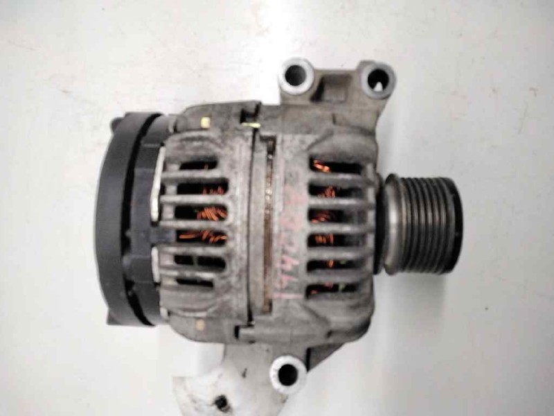 Recambio de alternador para renault megane i fase 2 berlina (ba0) 1.4 16v rxe referencia OEM IAM 0124325031 7700434899 