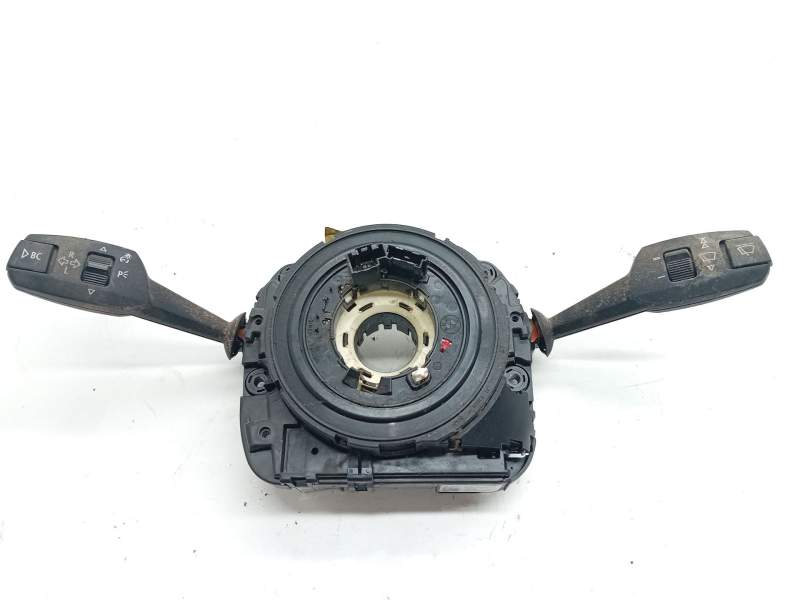 Recambio de mando multifuncion para bmw serie 1 berlina (e81/e87) 118d referencia OEM IAM 912303402 1000160601 