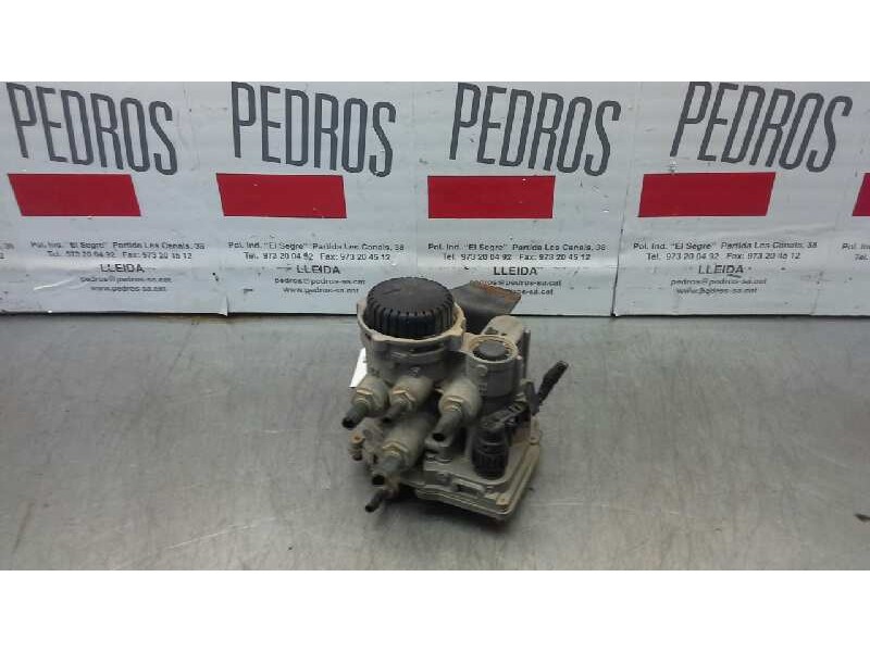 Recambio de valvula aire para renault midlum 220 dci referencia OEM IAM   